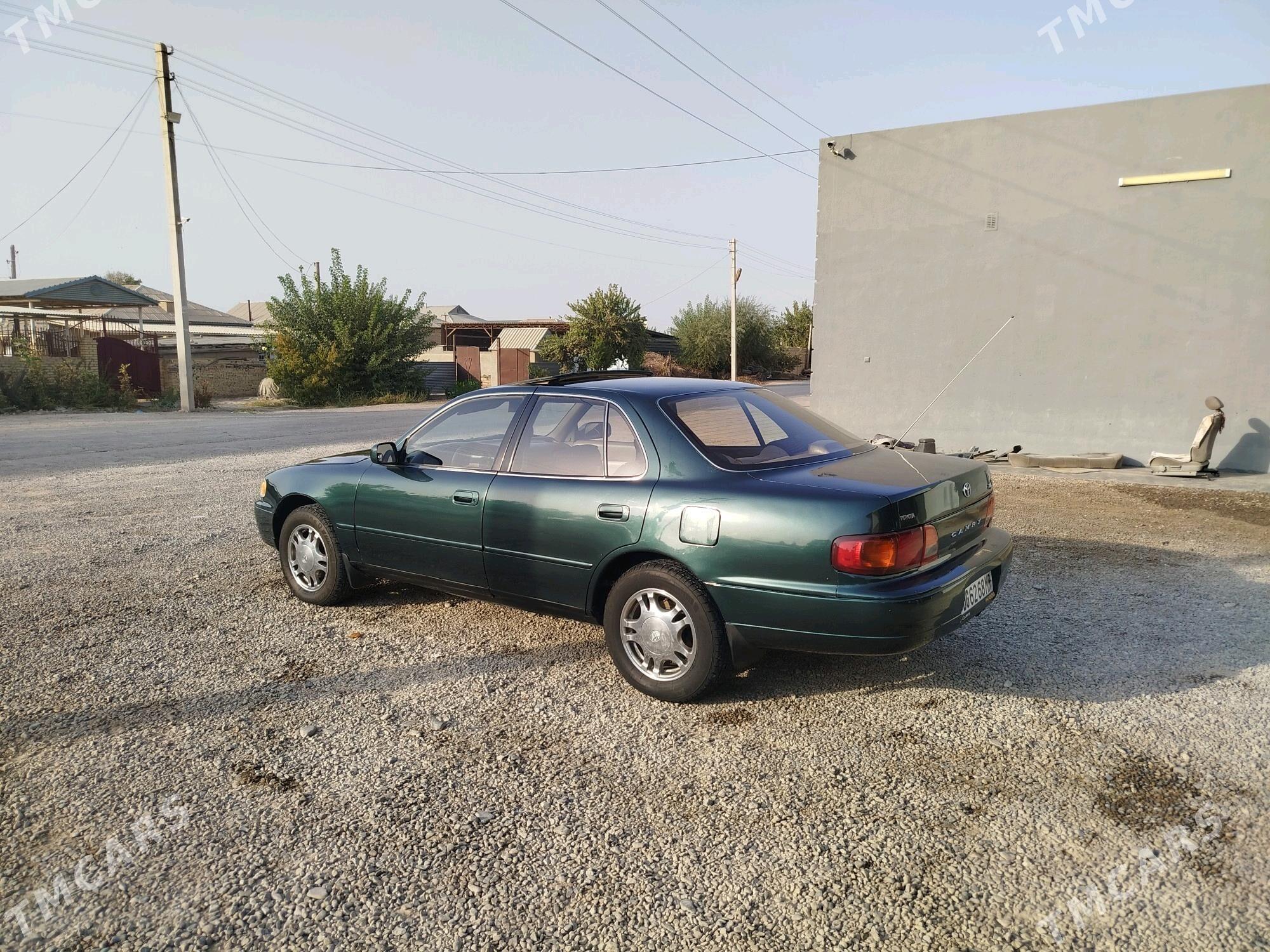 Toyota Camry 1995 - 98 000 TMT - Mary - img 10