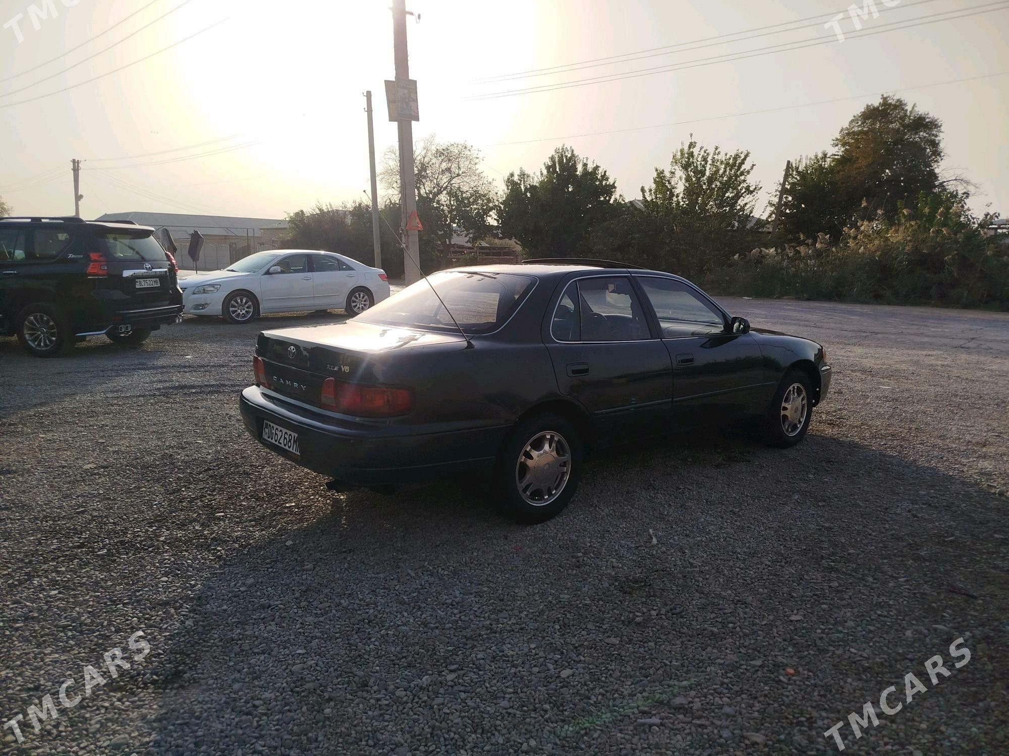 Toyota Camry 1995 - 98 000 TMT - Mary - img 6