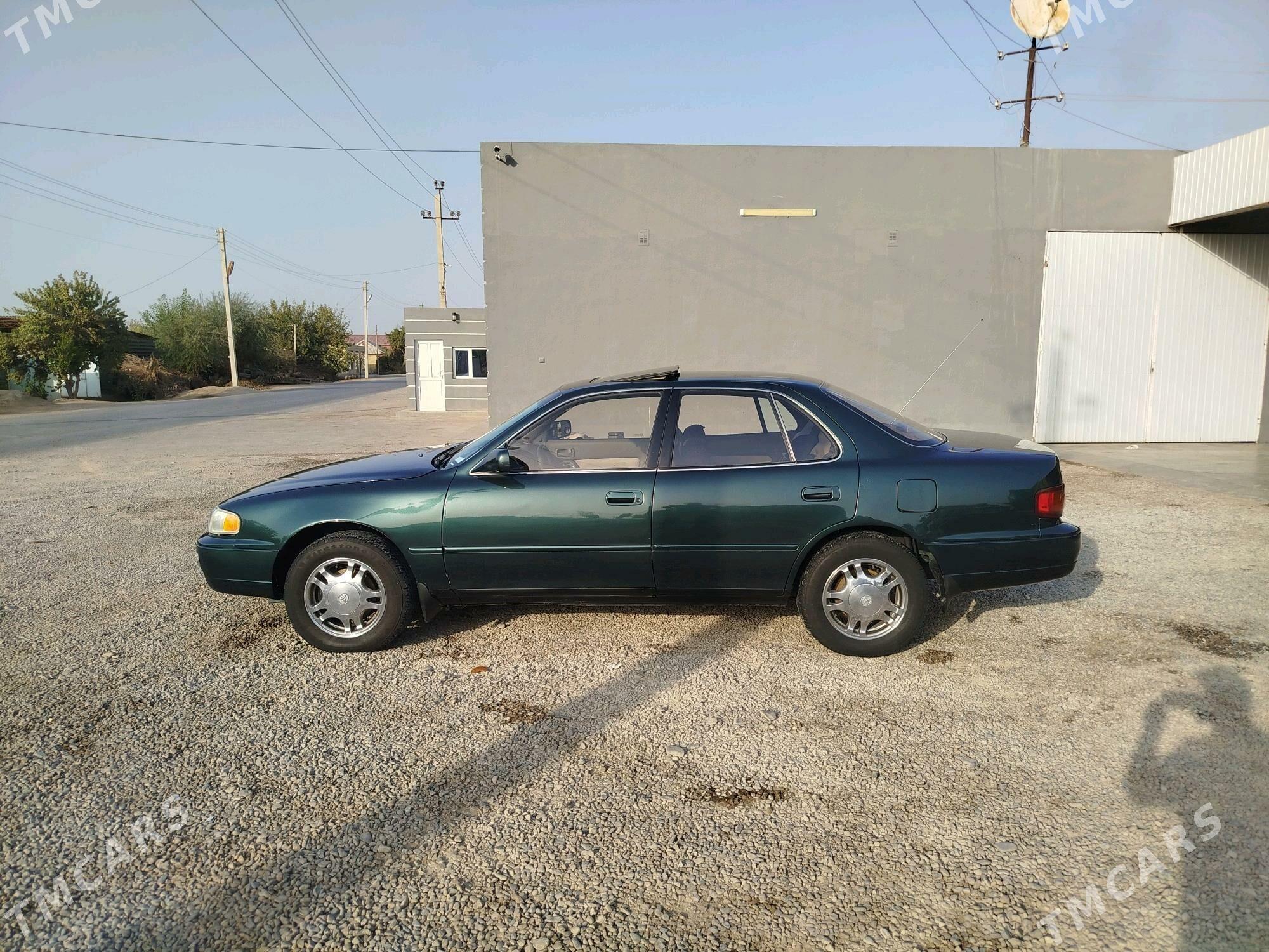 Toyota Camry 1995 - 98 000 TMT - Mary - img 8