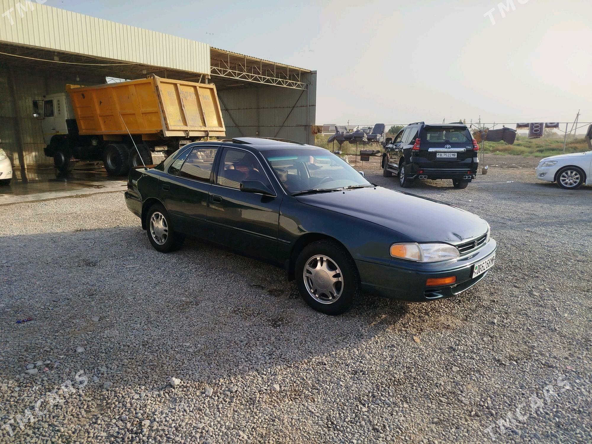 Toyota Camry 1995 - 98 000 TMT - Mary - img 4