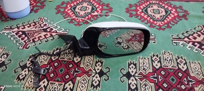 Pakawoy ayna 200 TMT - Ёлётен - img 2