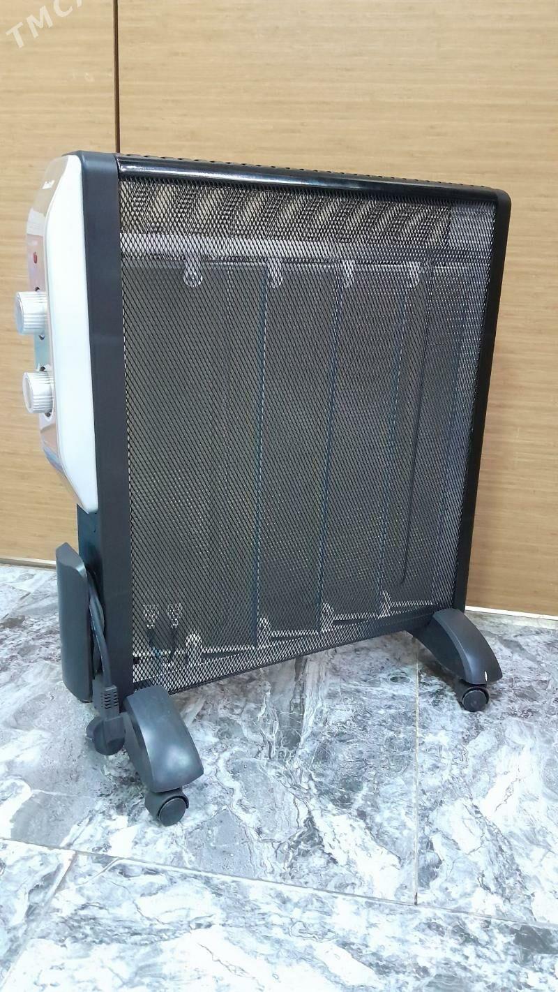 kusocny ten pec linkff - Aşgabat - img 2