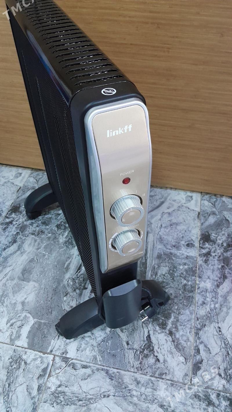 kusocny ten pec linkff - Aşgabat - img 1