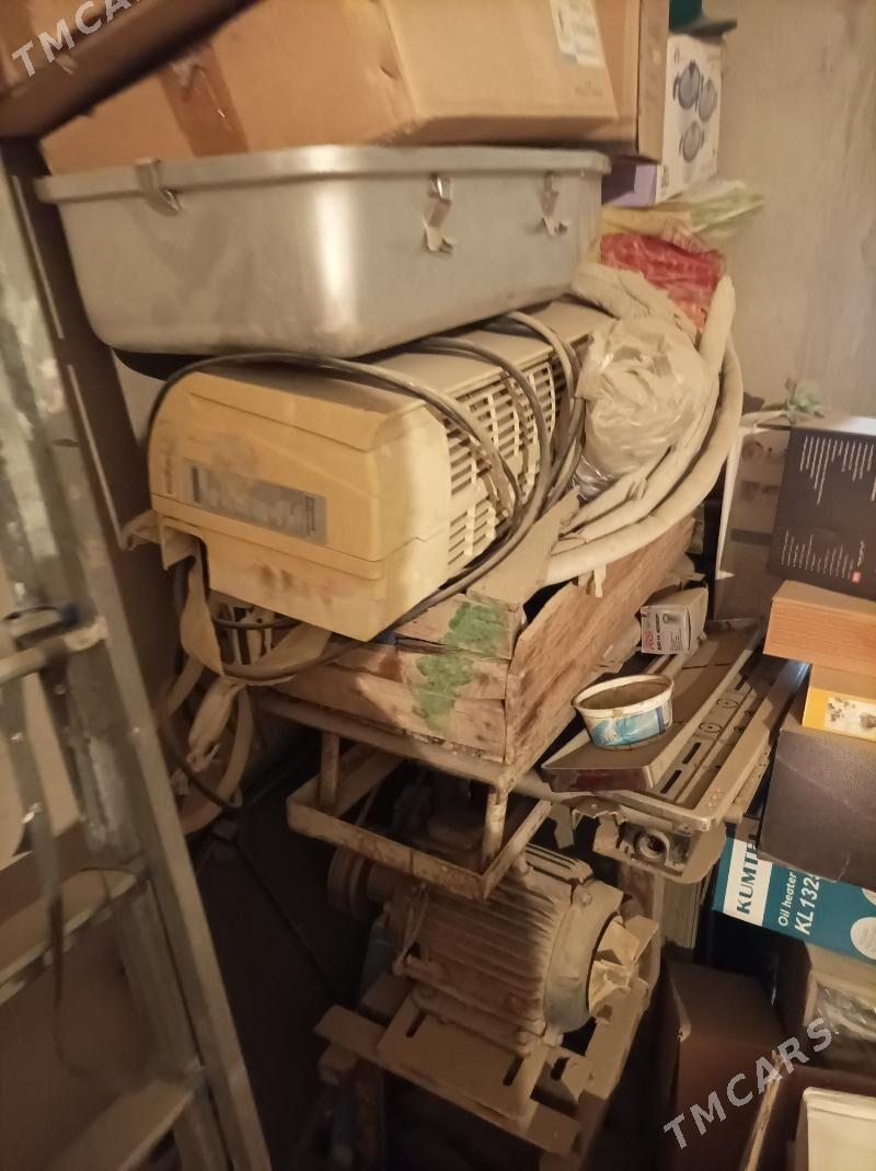 split akira -12 - Gyzylarbat - img 1