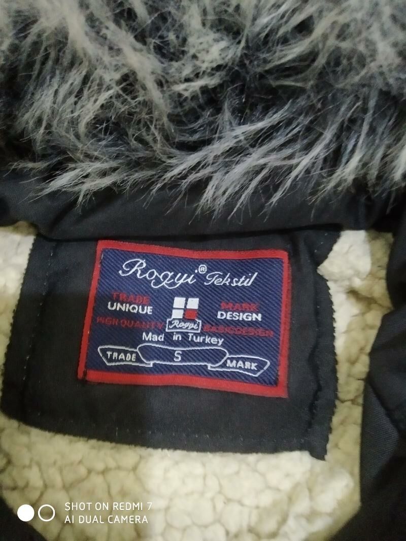 Kurtka - Туркменбаши - img 4