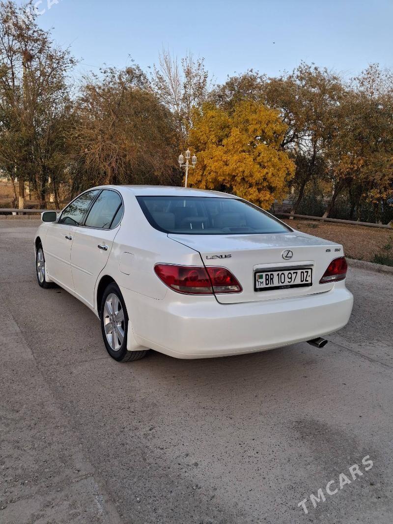 Lexus ES 330 2005 - 175 000 TMT - Şabat etr. - img 1