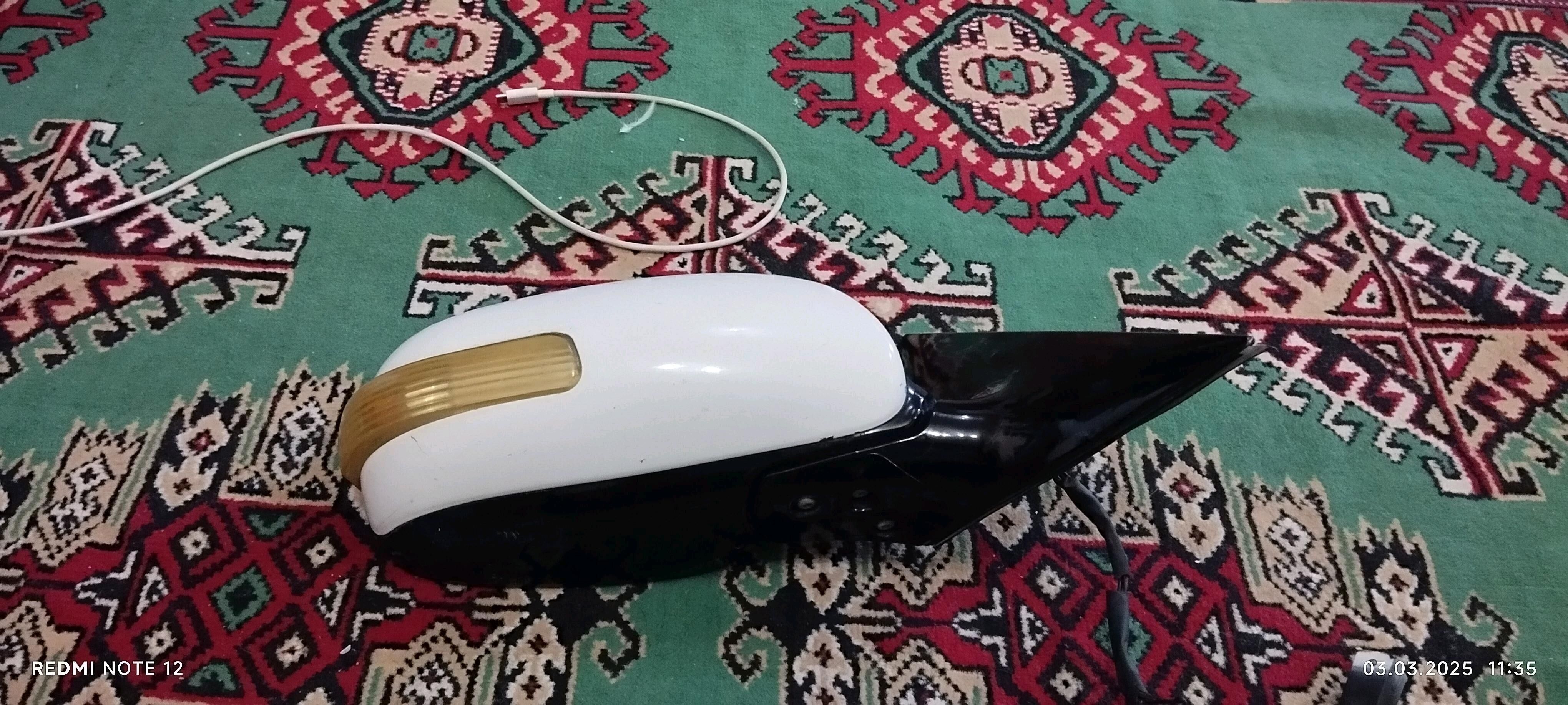 Pakawoy ayna 200 TMT - Ёлётен - img 3