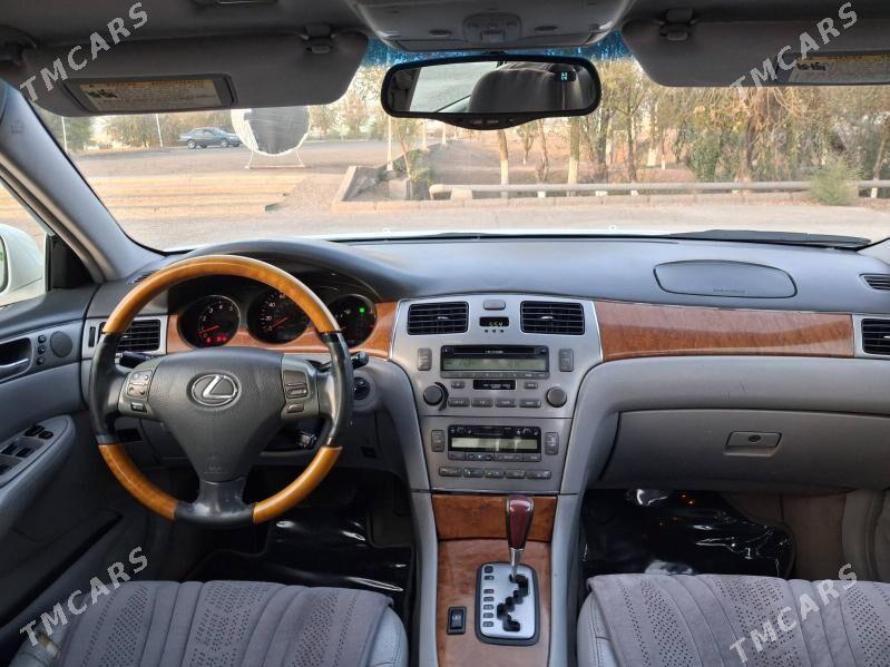 Lexus ES 330 2005 - 175 000 TMT - Şabat etr. - img 3