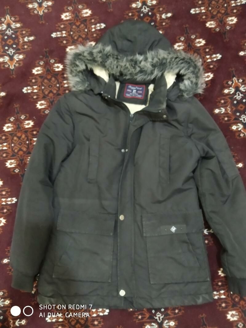 Kurtka - Туркменбаши - img 2