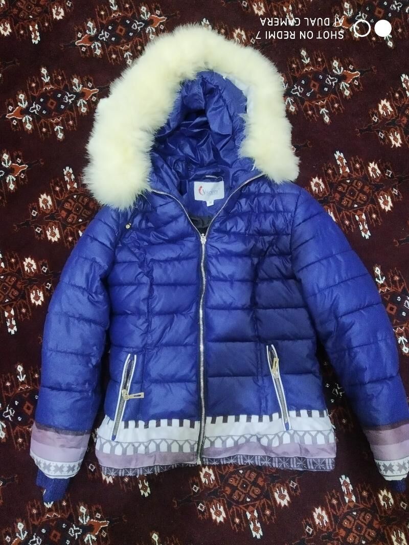 Kurtka - Туркменбаши - img 1