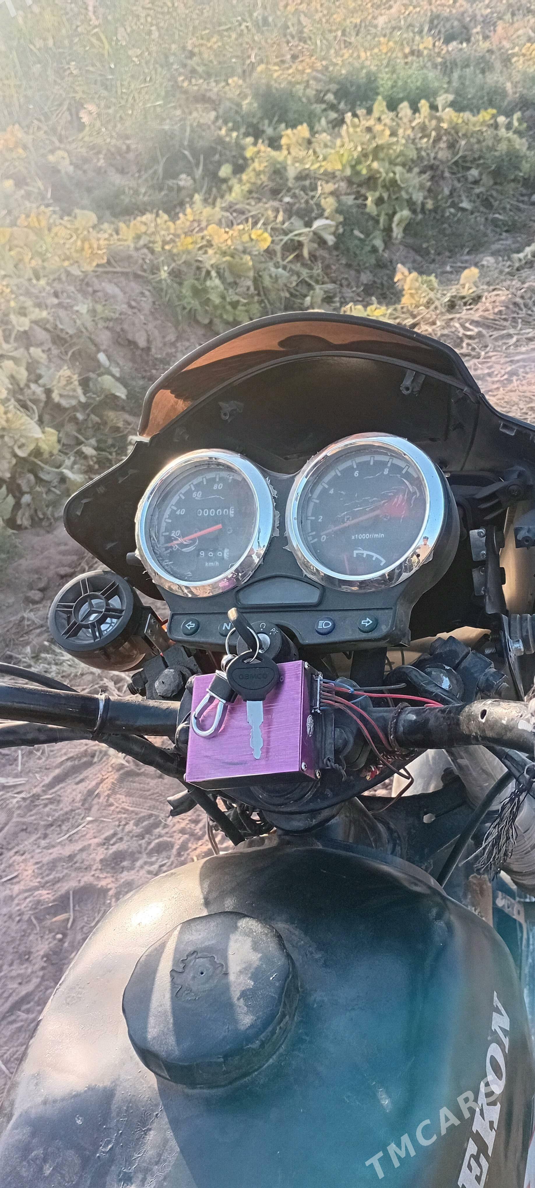 Fekon FK200-14G 2018 - 10 000 TMT - Oguz han - img 2