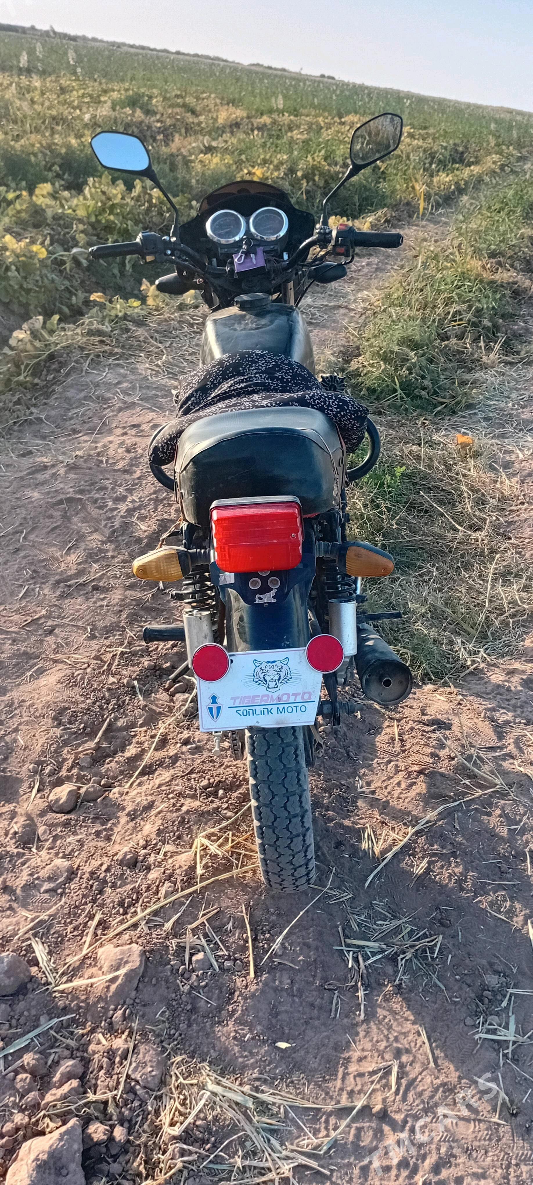 Fekon FK200-14G 2018 - 10 000 TMT - Oguz han - img 3