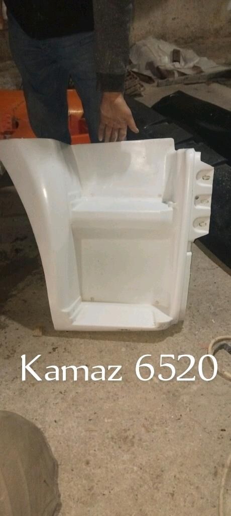 Kamaz 700 TMT - Mary - img 1
