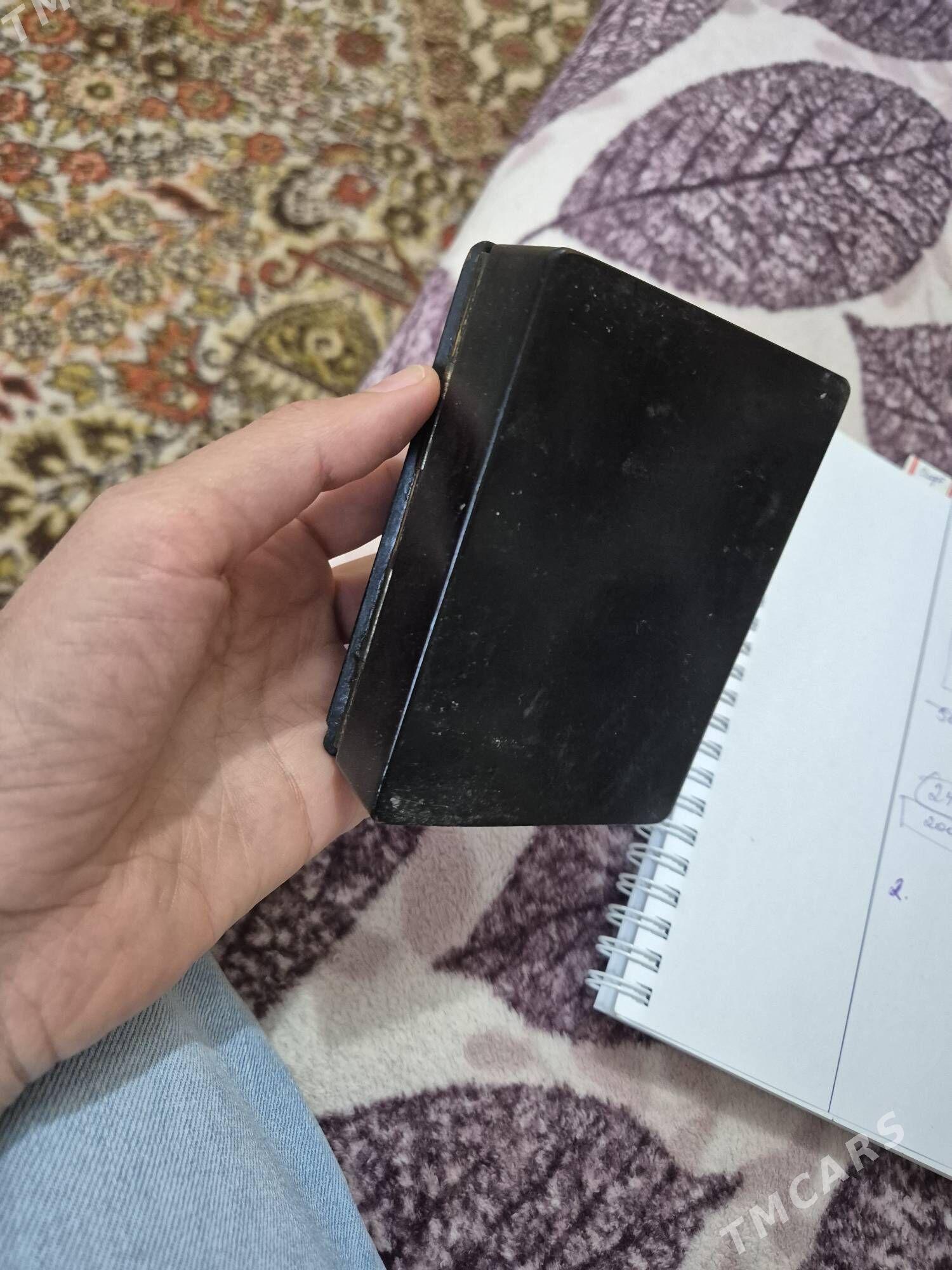 шкатулка мстера - Ашхабад - img 3