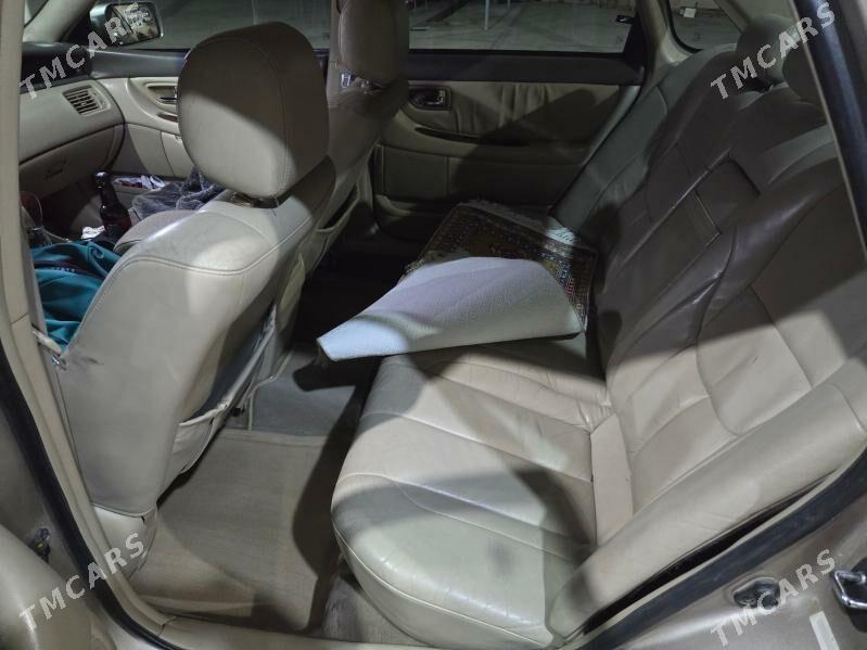 Toyota Avalon 2002 - 220 000 TMT - Теджен - img 10