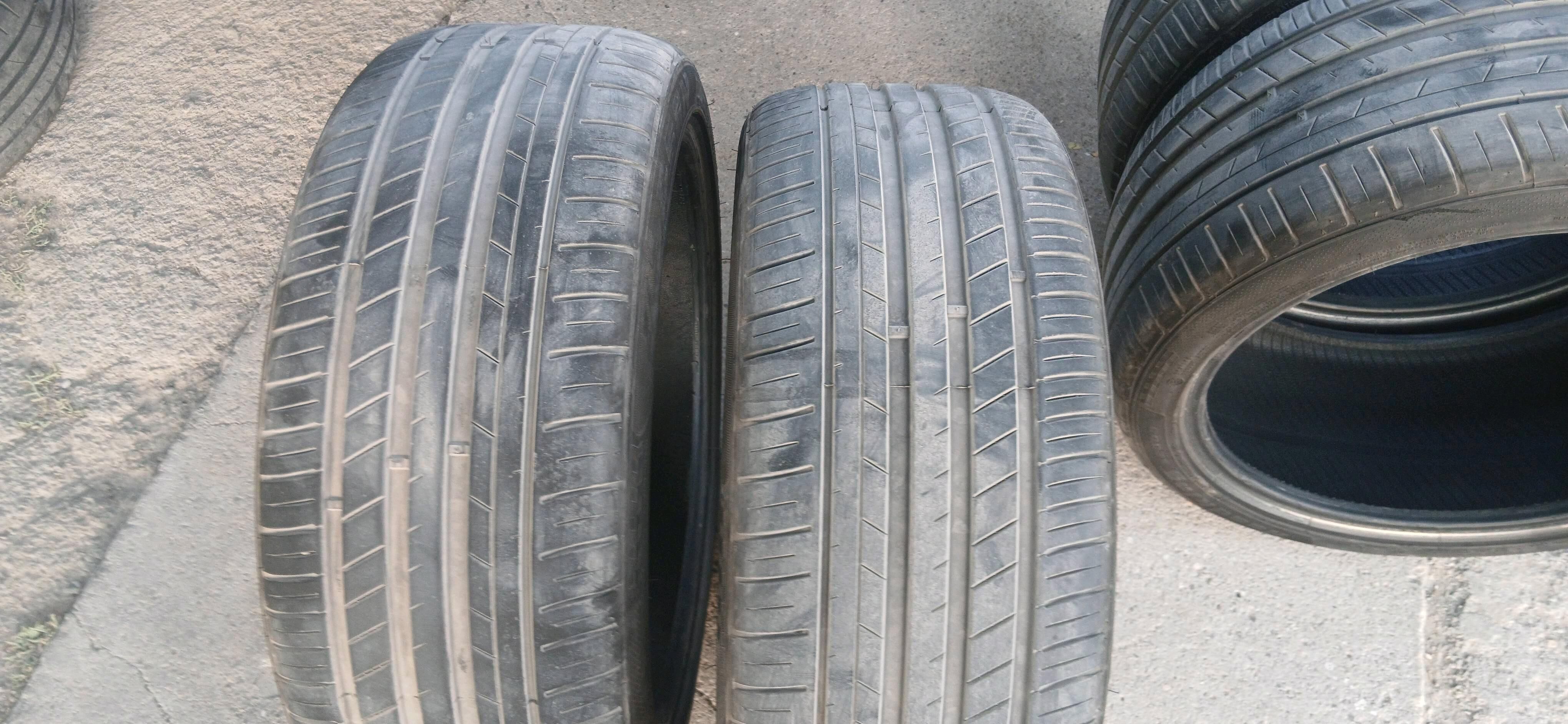 KAPSEN 225 40 18 2025 YYL 900 TMT - Ашхабад - img 2