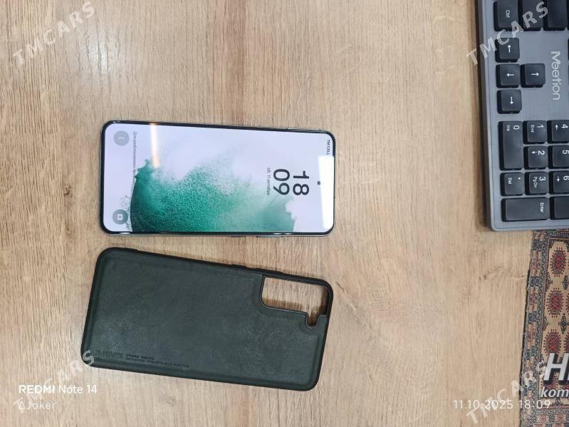 Samsung S22+ - Mary - img 1