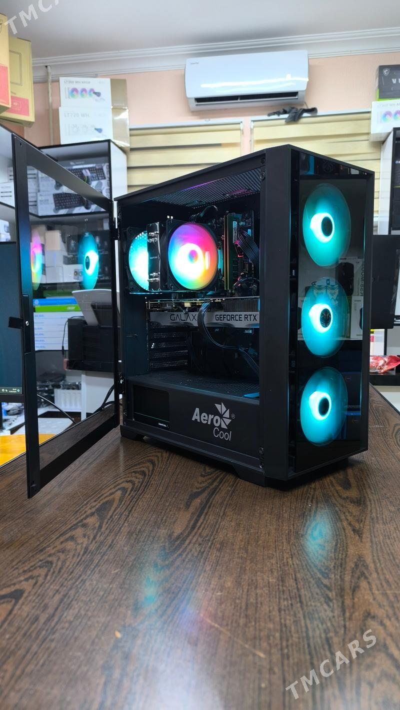 I9 11900F/ RTX 3070/ RAM 32 - Parahat 4 - img 1