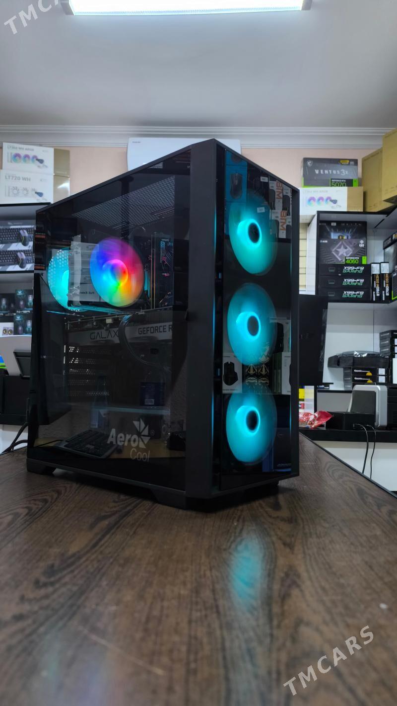 I9 11900F/ RTX 3070/ RAM 32 - Parahat 4 - img 2