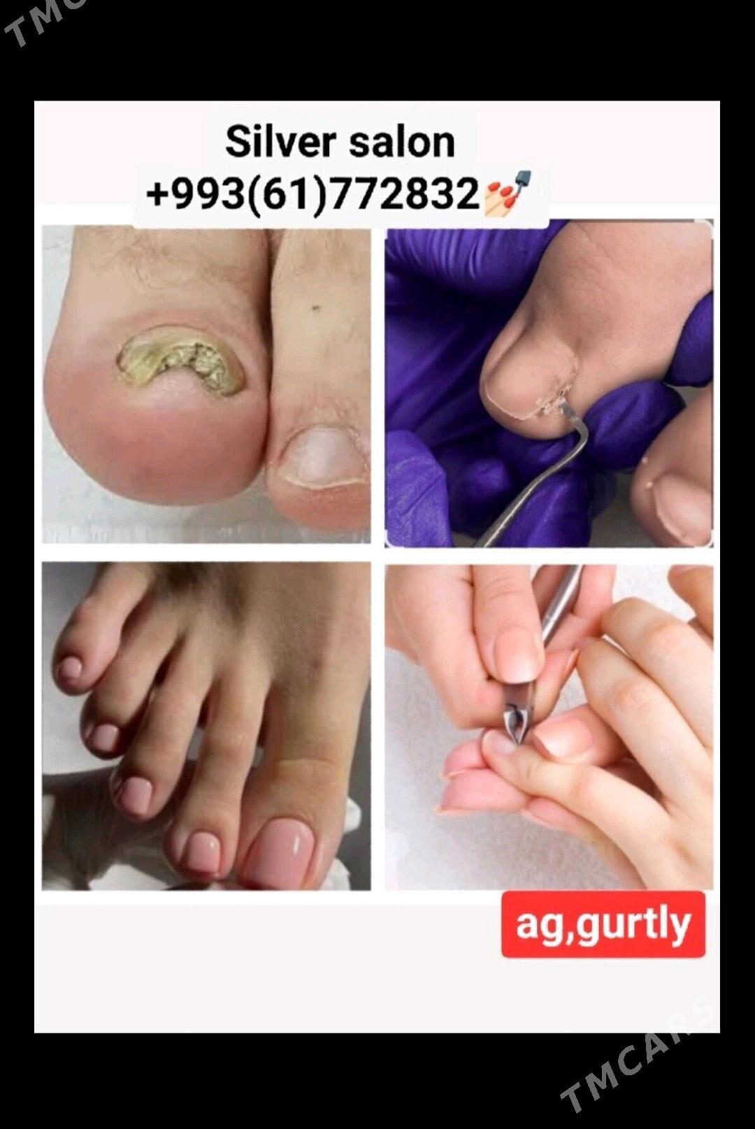 gurtly salon hyzmaty - Гуртли - img 6