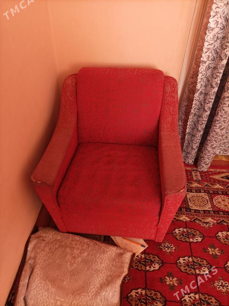 diwan kreslo - Гызыларбат - img 4
