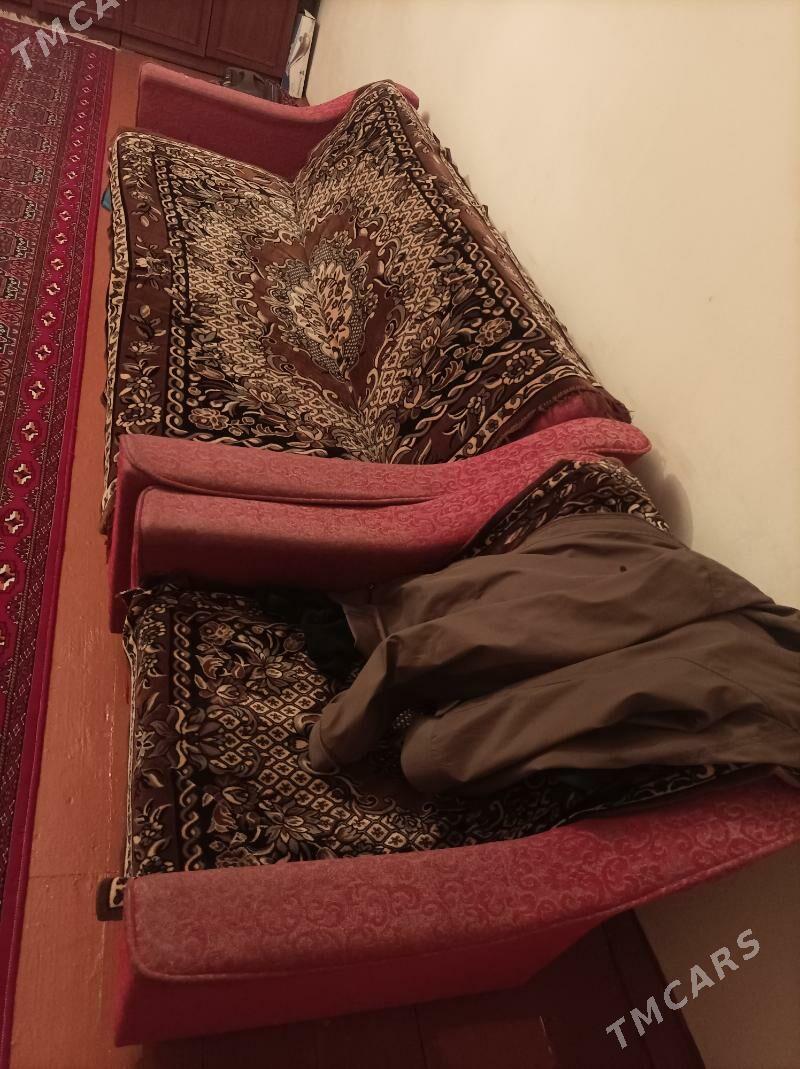 diwan kreslo - Гызыларбат - img 3