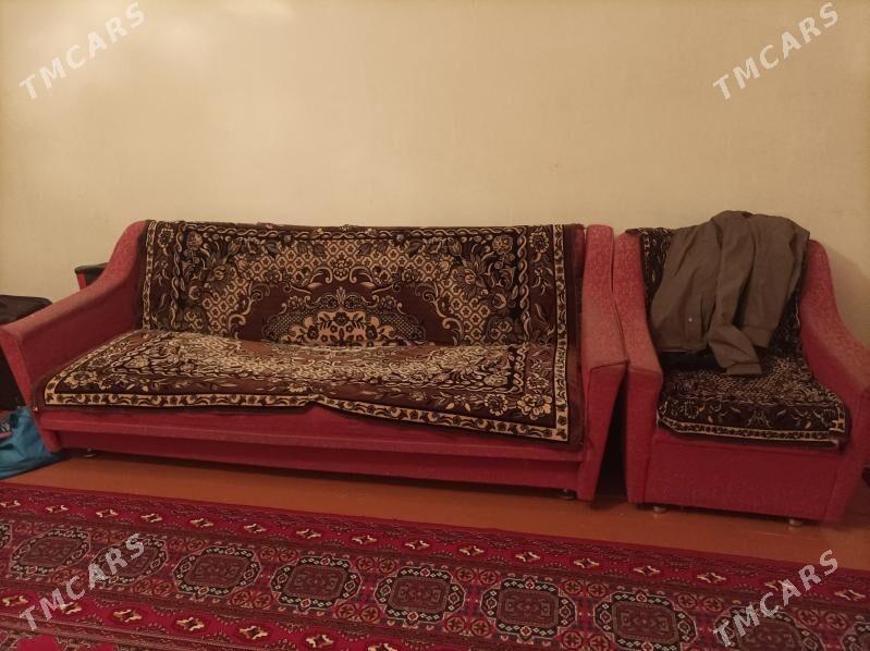 diwan kreslo - Гызыларбат - img 2