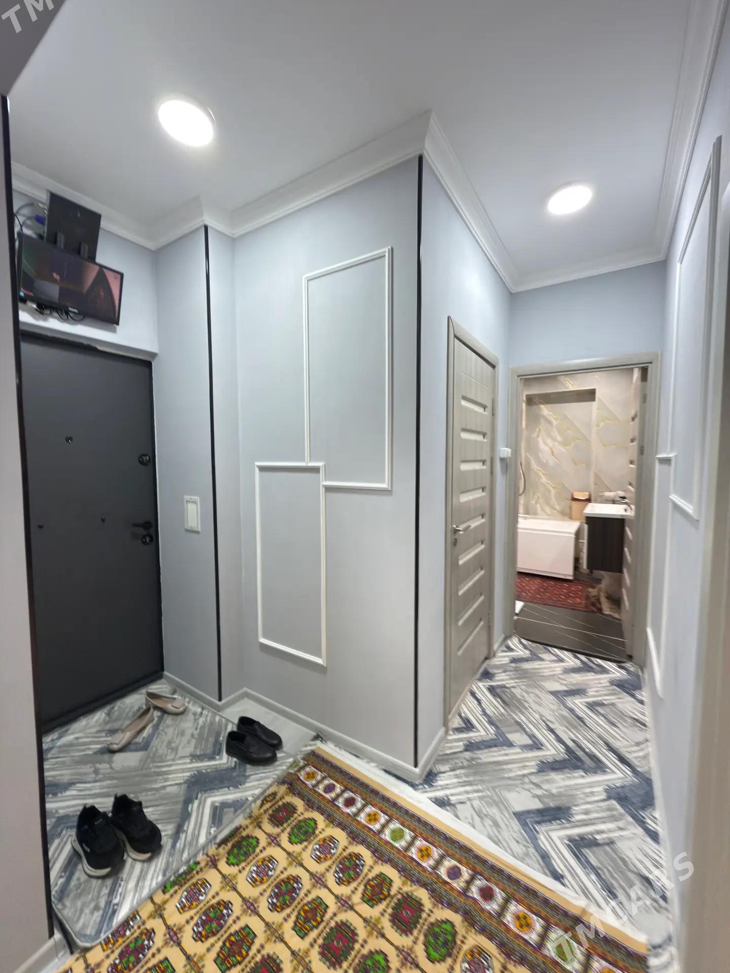 Kim rayon gaudanka Ким район - Aşgabat - img 5