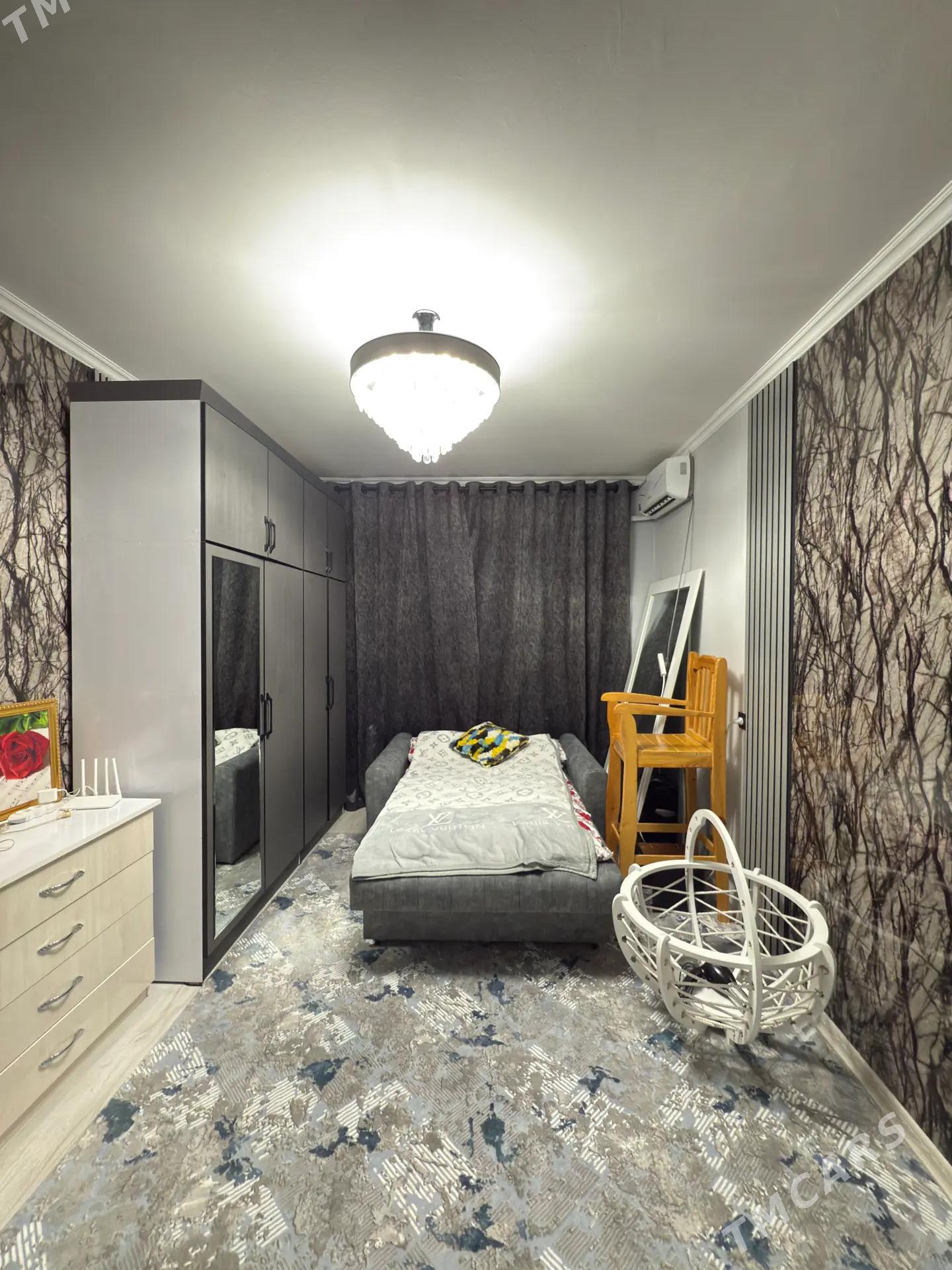 Kim rayon gaudanka Ким район - Aşgabat - img 6