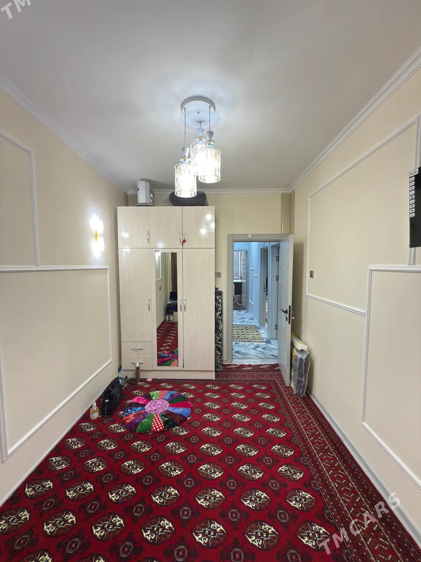 Kim rayon gaudanka Ким район - Aşgabat - img 9