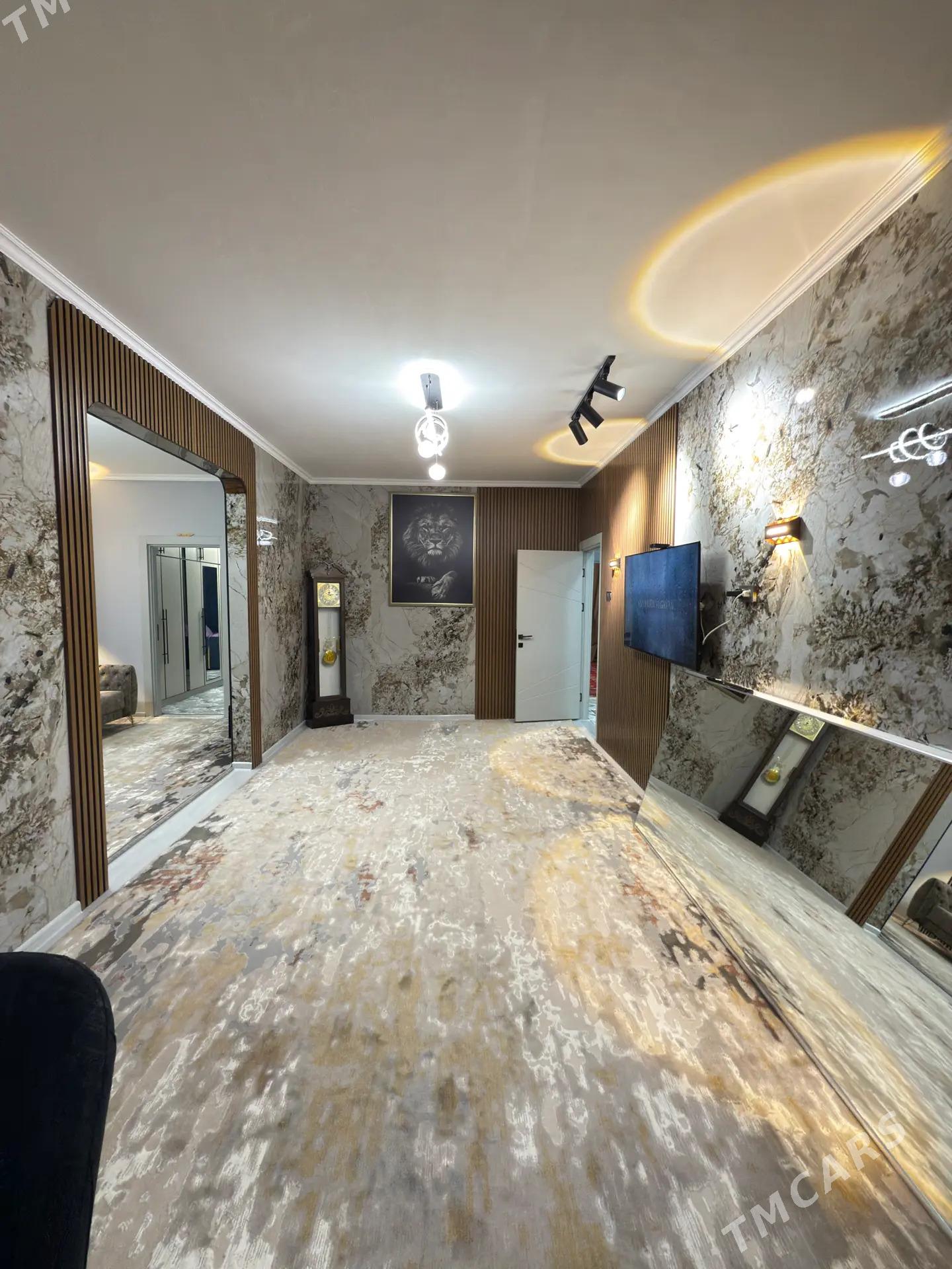 Kim rayon gaudanka Ким район - Aşgabat - img 3