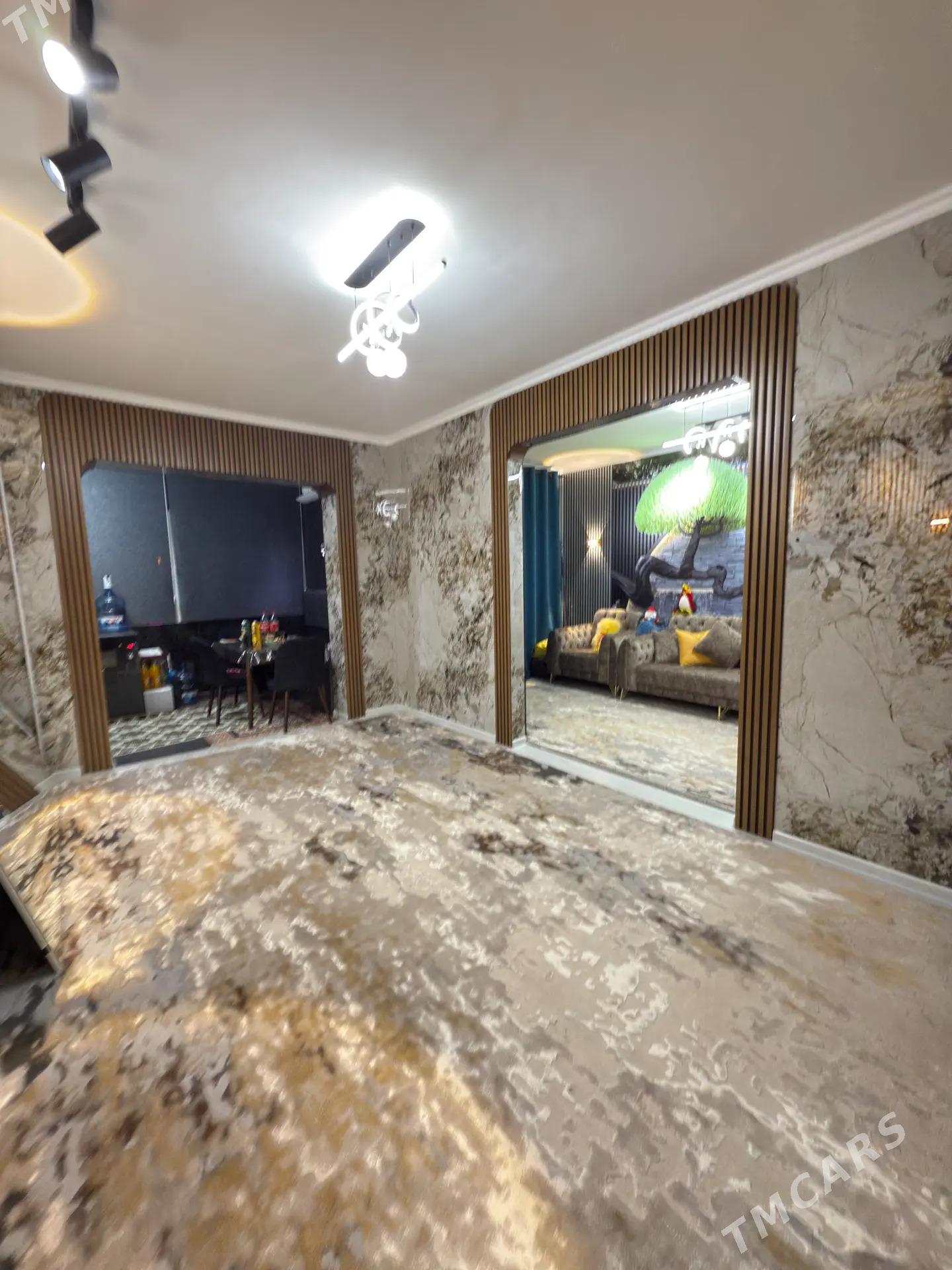 Kim rayon gaudanka Ким район - Aşgabat - img 10