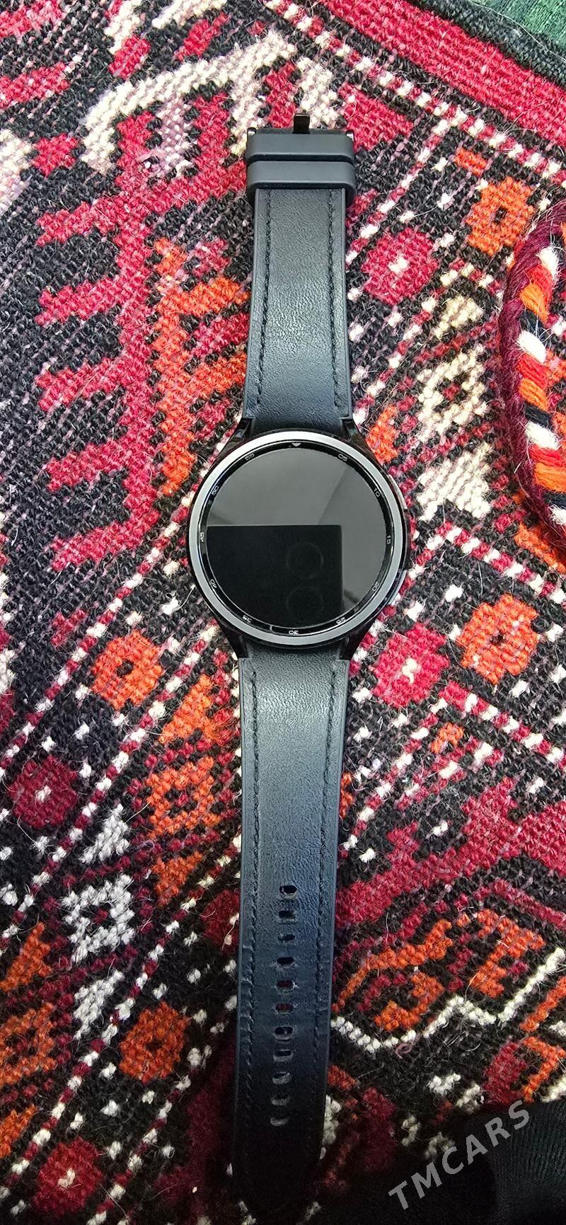 Galaxy watch 6 classic - Туркменбаши - img 4