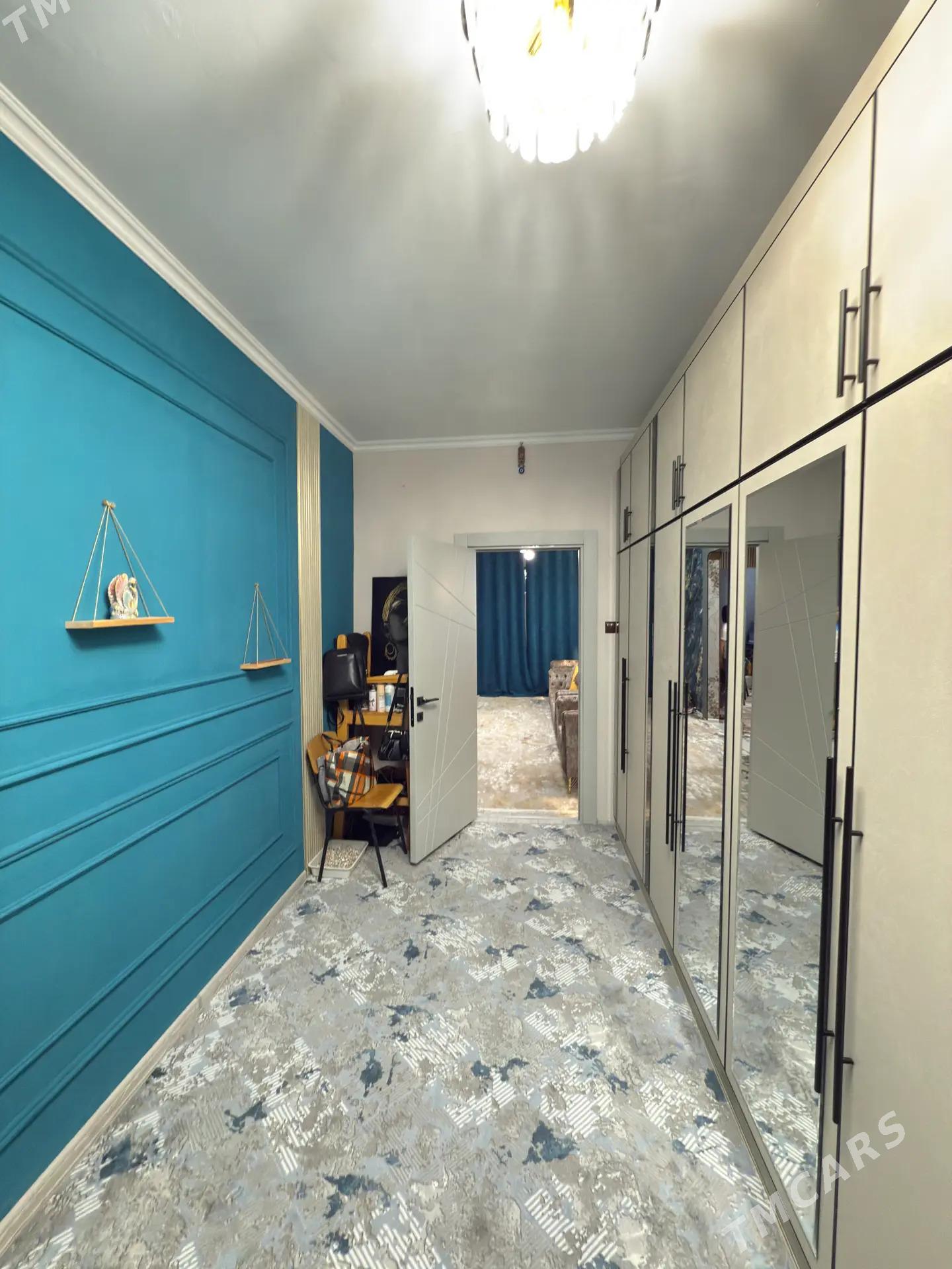 Kim rayon gaudanka Ким район - Aşgabat - img 1