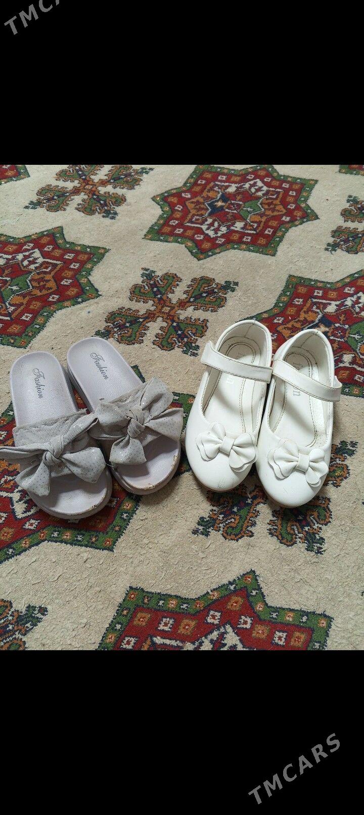 Caga kowus geyimler - Дашогуз - img 2