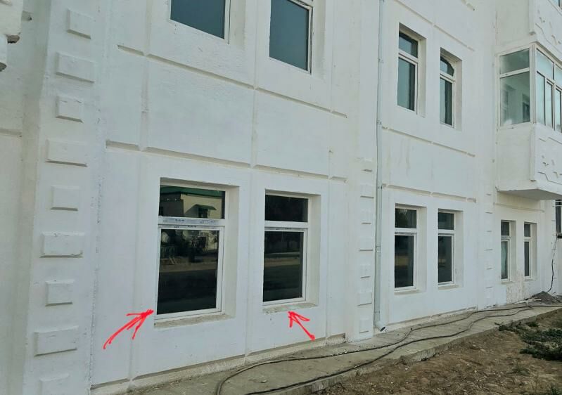 Podwal ofis anew yeri gowy - Bedew - img 2