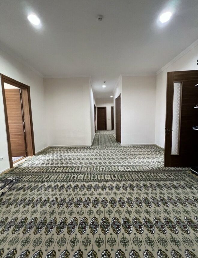 13 Tapgyr 5 komnat - Aýtakow (Oguzhan köç.) - img 5