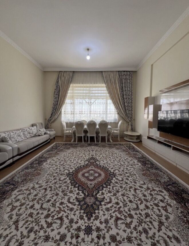 13 Tapgyr 5 komnat - Aýtakow (Oguzhan köç.) - img 6