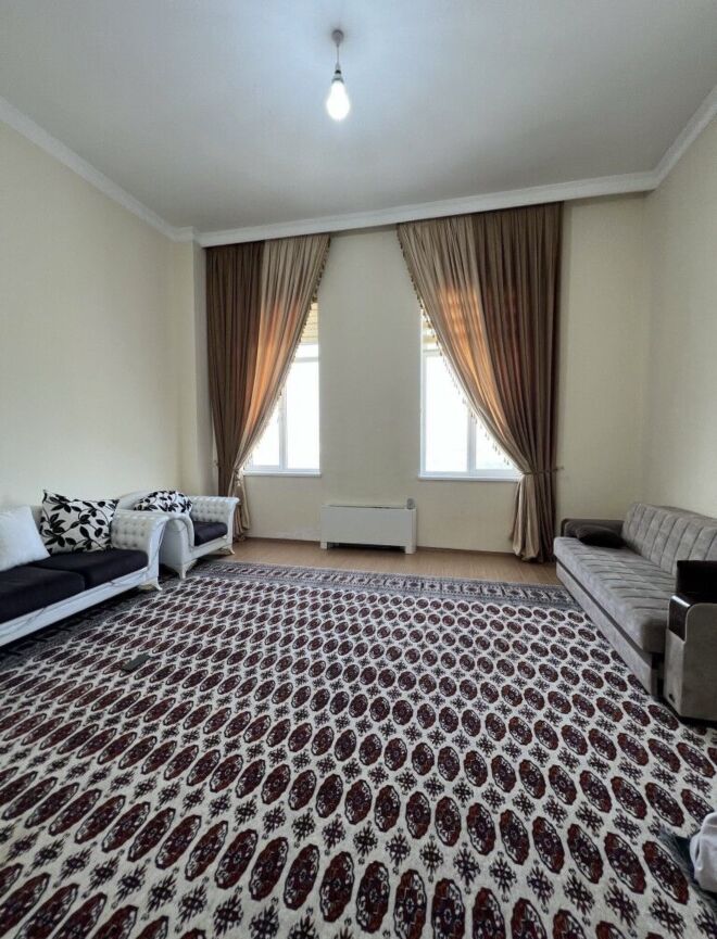 13 Tapgyr 5 komnat - Aýtakow (Oguzhan köç.) - img 4