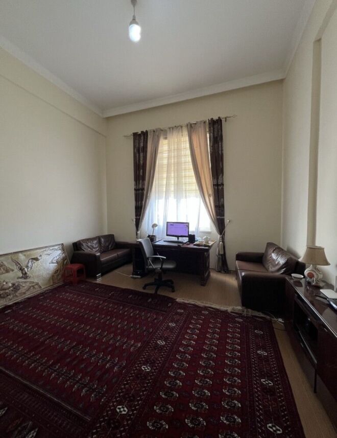 13 Tapgyr 5 komnat - Aýtakow (Oguzhan köç.) - img 7