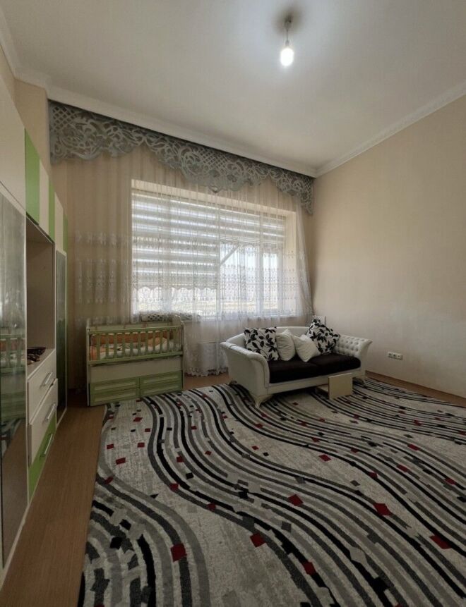 13 Tapgyr 5 komnat - Aýtakow (Oguzhan köç.) - img 2