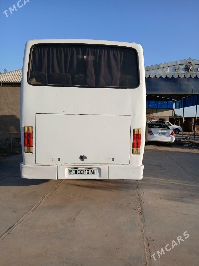 Iveco Daily 1995 - 120 000 TMT - Tejen - img 3