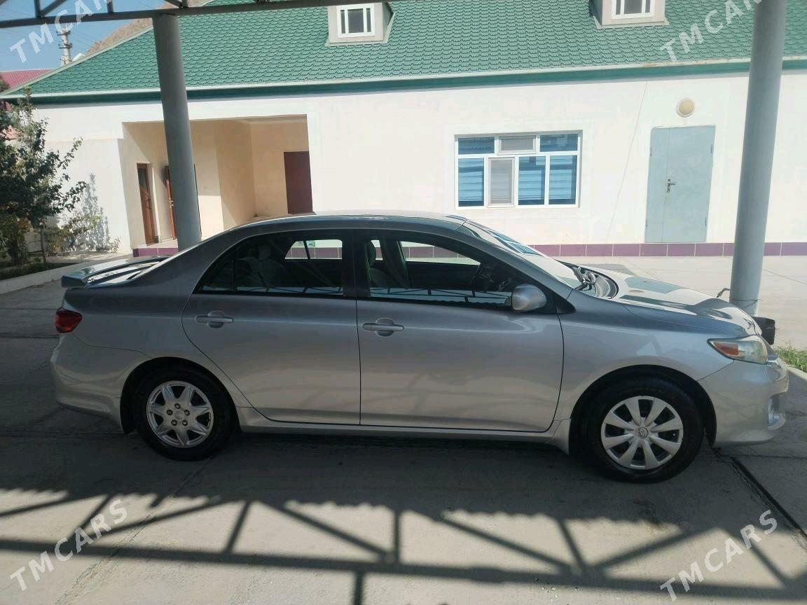 Toyota Corolla 2013 - 180 000 TMT - Балканабат - img 3