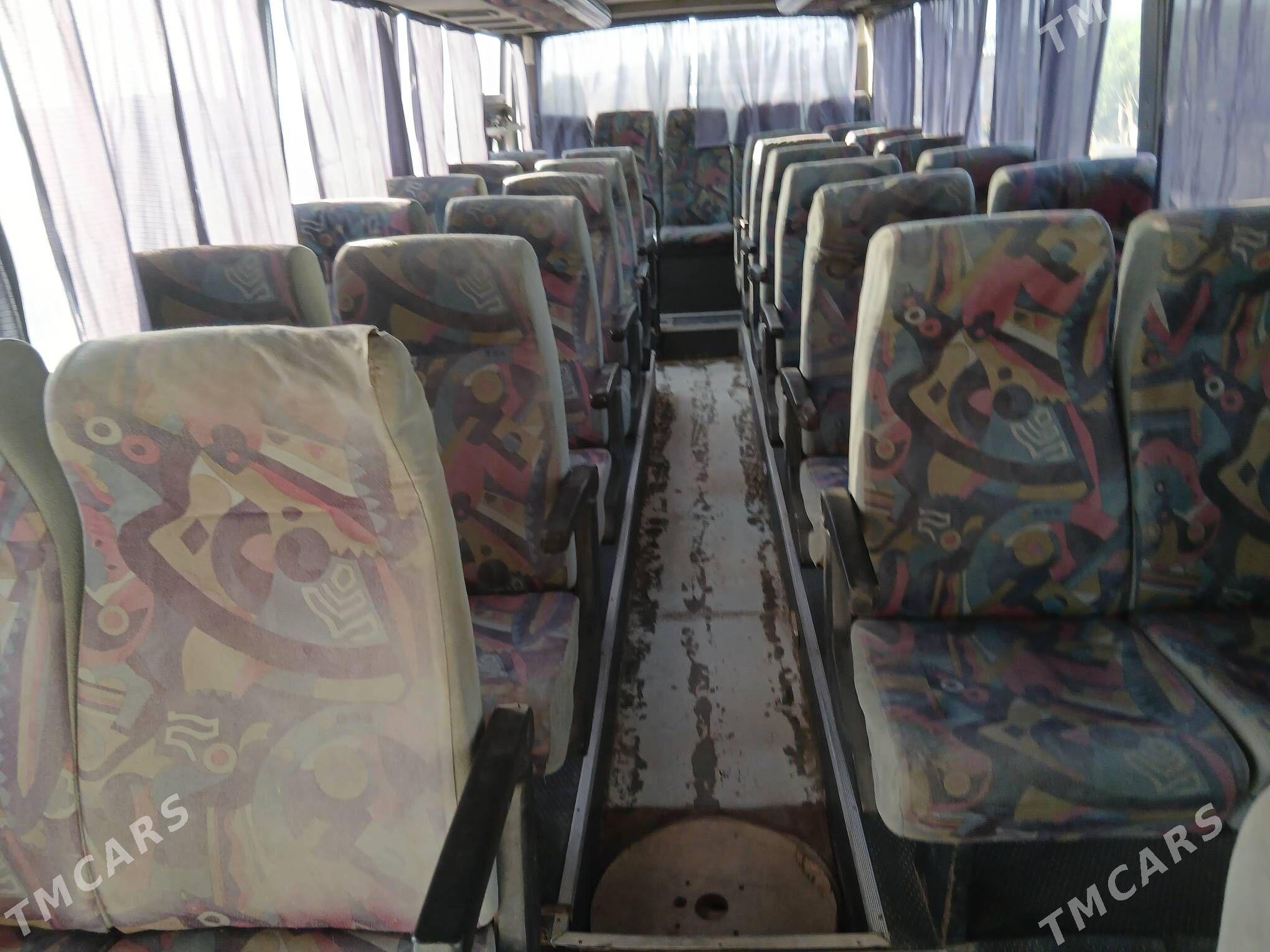 Iveco Daily 1995 - 120 000 TMT - Tejen - img 1