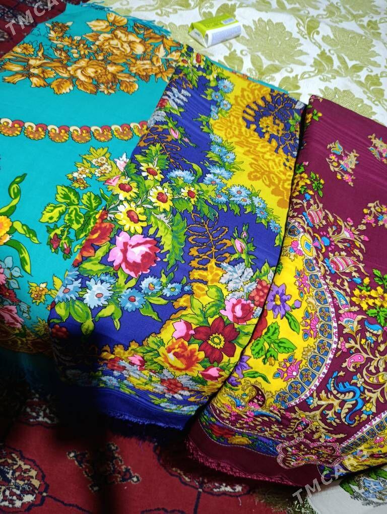 ýüñ gyñaç orsyñky - Ашхабад - img 1