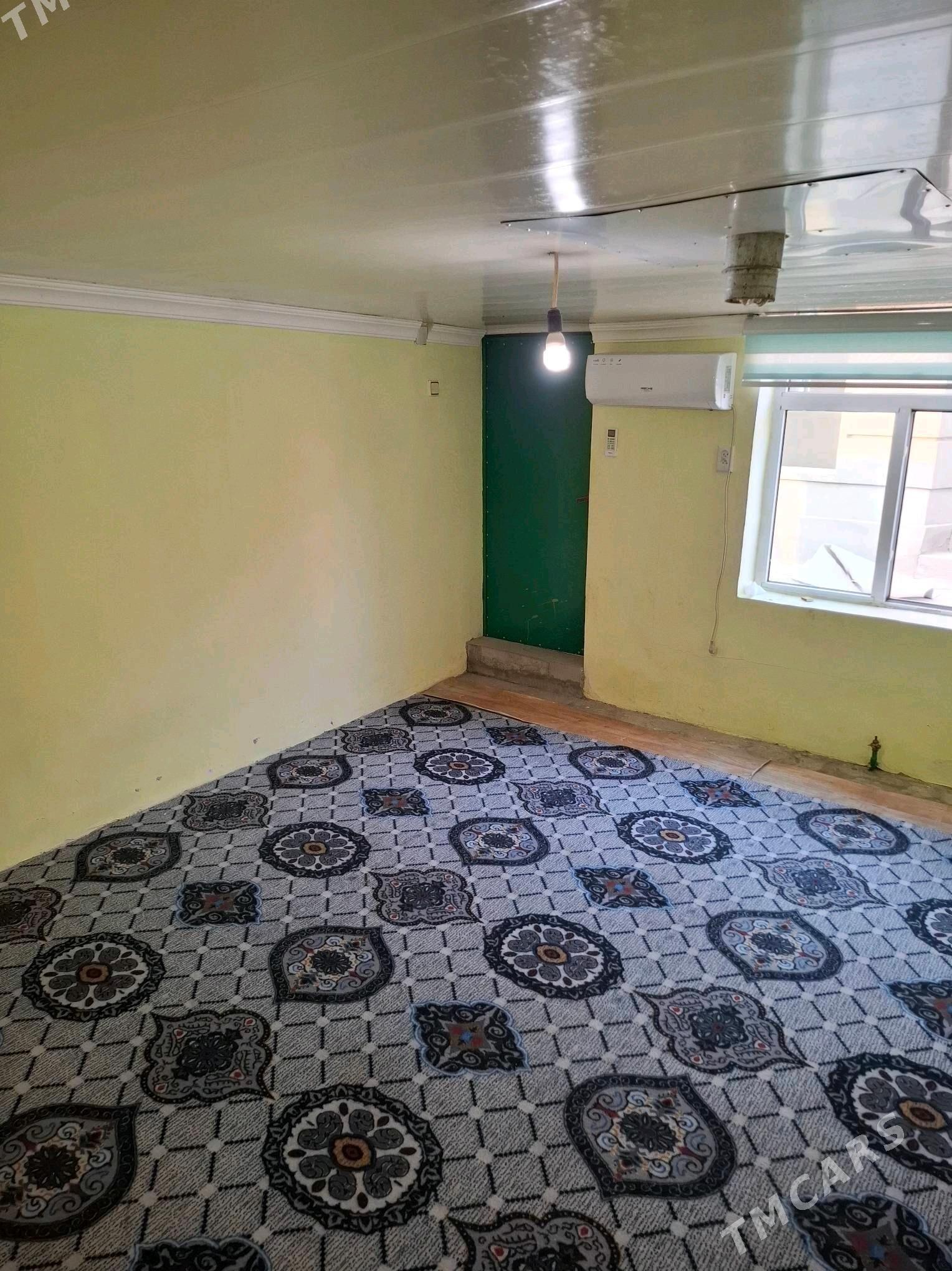 Gokje kwartira - Gökje - img 1