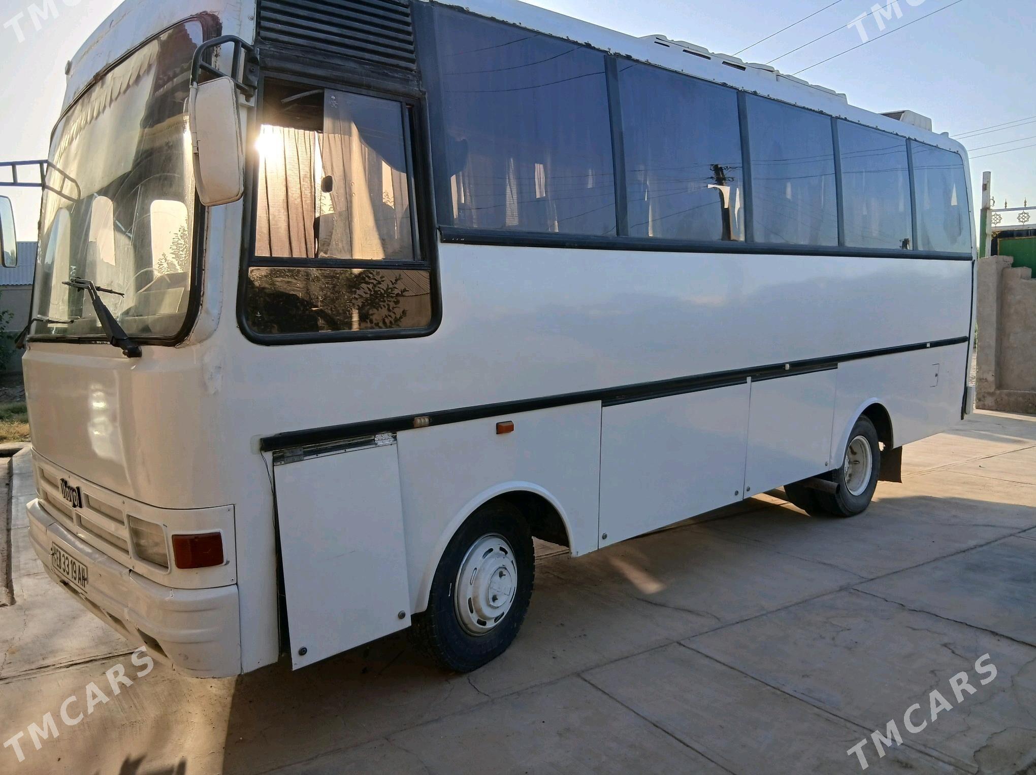 Iveco Daily 1995 - 120 000 TMT - Tejen - img 5