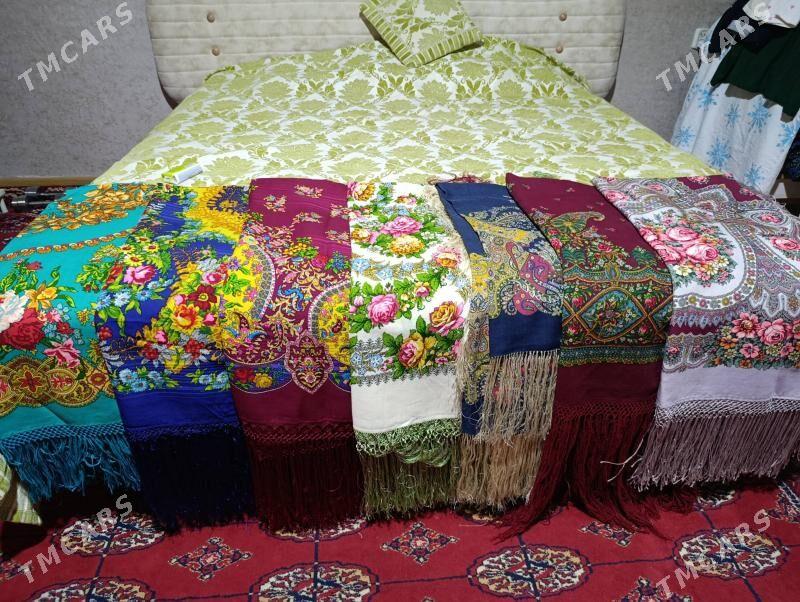 ýüñ gyñaç orsyñky - Ашхабад - img 2