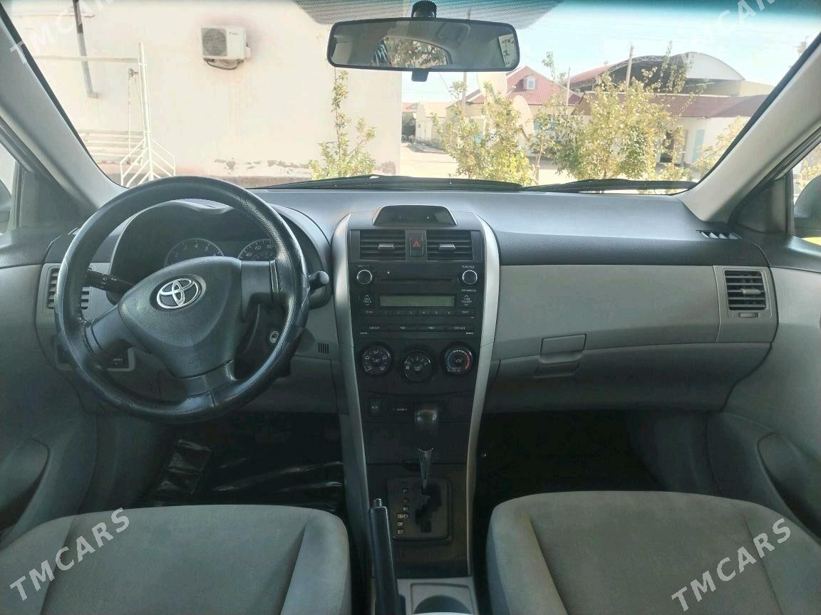 Toyota Corolla 2013 - 180 000 TMT - Балканабат - img 5