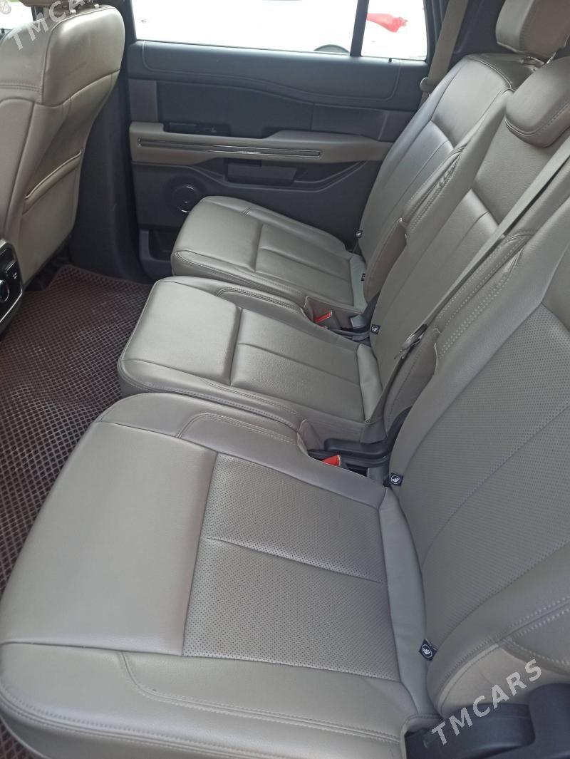 Ford Expedition 2021 - 600 000 TMT - Gurtly - img 4